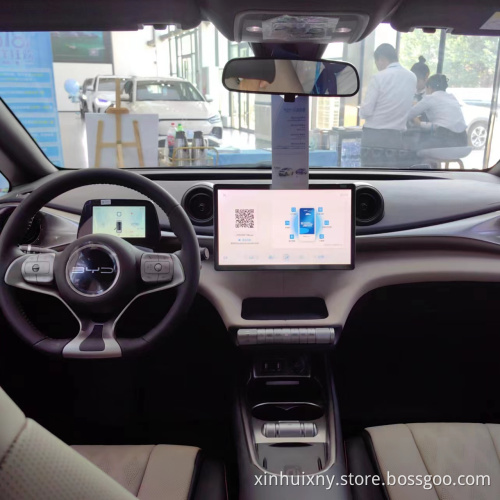 2023 cheap price high speed electric ev car byd dolphin  new energy vehicle